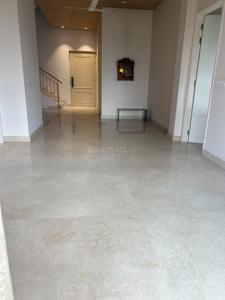 Hall Image of 1600 Sq.ft 3 BHK Apartment / Flat for rent in Indiabulls Sky Forest, Parel Mumbai for Rs. 350000