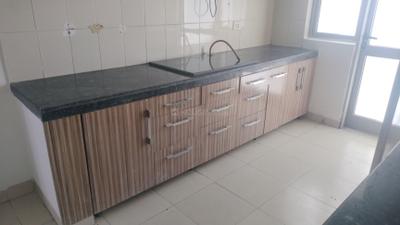 Kitchen Image of 1739 Sq.ft 3 BHK Apartment / Flat for sale in Vatika City Homes, Sector 83 Gurgaon for Rs. 17000000
