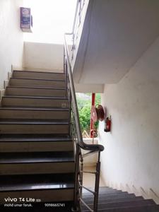 Balcony Image of 860 Sq.ft 2 BHK Apartment / Flat for sale in Huzur Bhopal for Rs. 2740000