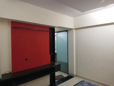 Bedroom Image of 979 Sq.ft 2 BHK Apartment / Flat for sale in Spenta Alta Vista, Chembur Mumbai for Rs. 15500000