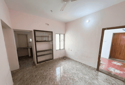 Image of 450 Sq.ft 1 RK Apartment / Flat for sale in Sholinganallur, Chennai for Rs. 2600000