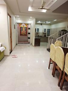Hall Image of 5800 Sq.ft 8 BHK Independent House for sale in Aliganj Lucknow for Rs. 35000000