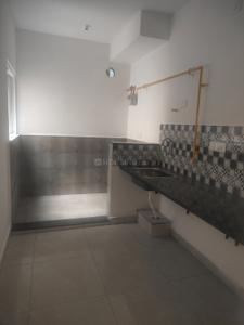 Kitchen Image of 750 Sq.ft 2 BHK Apartment / Flat for sale in Swarna Griha 4 Phase 1, Kakati Belagavi for Rs. 3600000