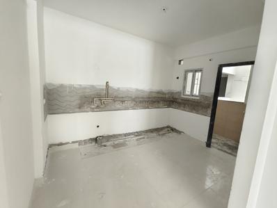Kitchen Image of 1450 Sq.ft 3 BHK Apartment / Flat for sale in Solitaire Unity, Kondapur Hyderabad for Rs. 16000000