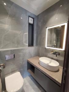 Image of 1895 Sq.ft 3 BHK Builder Floor for sale in Sector 46, Gurgaon for Rs. 27000000