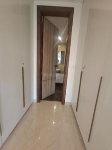 Hall Image of 2700 Sq.ft 4 BHK Builder Floor for sale in Sector 57 Gurgaon for Rs. 30500000