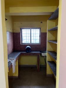 Kitchen Image of 865 Sq.ft 2 BHK Apartment / Flat for sale in A-Zone Durgapur for Rs. 2200000