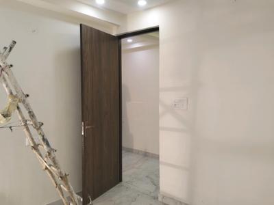 Bedroom Image of 650 Sq.ft 2 BHK Builder Floor for sale in Mayur Vihar Phase 1 New Delhi for Rs. 6500000