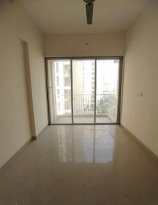 Hall Image of 595 Sq.ft 1 BHK Apartment / Flat for sale in JSB Nakshatra Greens, Naigaon East Naigaon for Rs. 3100000