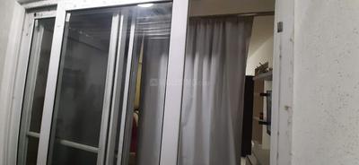 Image of 1200 Sq.ft 2 BHK Apartment / Flat for rent in Poorvi Airavatha, Talaghattapura, Bengaluru for Rs. 40000