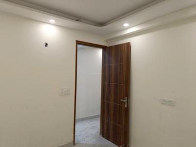 Bedroom Image of 750 Sq.ft 2 BHK Apartment / Flat for sale in Rajpur New Delhi for Rs. 4800000