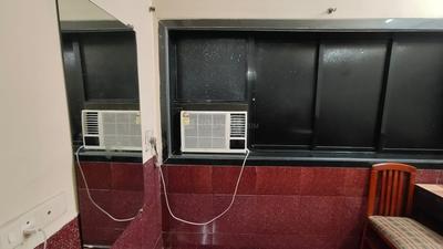 Balcony Image of 800 Sq.ft 2 BHK Apartment / Flat for rent in Vashi Navi Mumbai for Rs. 45000