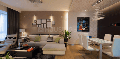 Image of 1200 Sq.ft 2 BHK Apartment / Flat for sale in Citadil Cocoa, C V Raman Nagar, Bengaluru for Rs. 10430000