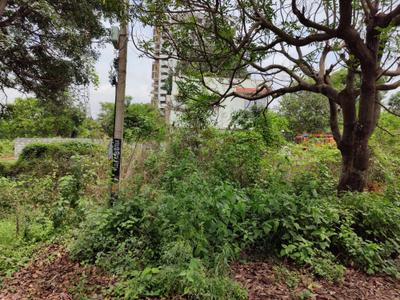 Image of 2400 Sq.ft Residential Plot / Land for sale in R.K. Hegde Nagar, Bengaluru for Rs. 38000000