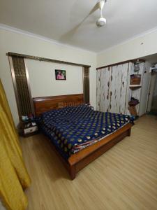 Bedroom Image of 1820 Sq.ft 3 BHK Apartment / Flat for sale in Jaypee Pavilion Court Royale, Sector 128 Noida for Rs. 22000000