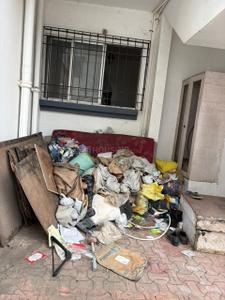 Bedroom Image of 1800 Sq.ft 3 BHK Villa for rent in Balewadi Pune for Rs. 55000