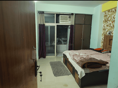 Image of 1445 Sq.ft 2 BHK Apartment / Flat for sale in KDP Grand Savanna, Raj Nagar Extension, Ghaziabad for Rs. 9800000