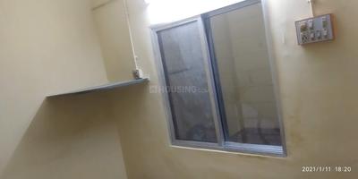 Balcony Image of 405 Sq.ft 2 BHK Independent House for sale in Bapu nagar Vadodara for Rs. 3300000