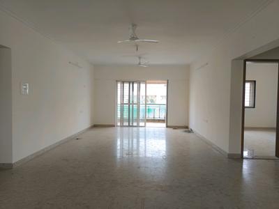 Living Room Image of 2230 Sq.ft 3.5 BHK Apartment / Flat for sale in Magarpatta Laburnum Park, Magarpatta City Pune for Rs. 38000000