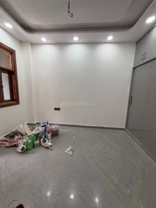 Bedroom Image of 720 Sq.ft 2 BHK Builder Floor for sale in Ashok Vihar New Delhi for Rs. 16500000