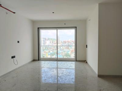 Living Room Image of 2400 Sq.ft 3 BHK Apartment / Flat for sale in Sai Vihar Sai Vihar CHS, Kharghar Navi Mumbai for Rs. 25000000