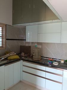 Kitchen Image of 945 Sq.ft 3 BHK Duplex for sale in K R Puram Bengaluru for Rs. 17000000