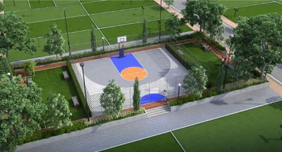 Image of 1291 Sq.ft Residential Plot / Land for sale in Amleshwar, Raipur for Rs. 1935209