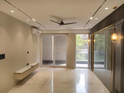 Living Room Image of 1670 Sq.ft 3 BHK Apartment / Flat for sale in Pioneer Park, Sector 61 Gurgaon for Rs. 29500000