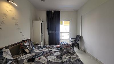 Bedroom Image of 1076 Sq.ft 2 BHK Apartment / Flat for sale in Gunjur Palya Bengaluru for Rs. 11800000