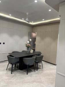 Hall Image of 1053 Sq.ft 3 BHK Apartment / Flat for sale in Adcore Westwood, Andheri West Mumbai for Rs. 45200000
