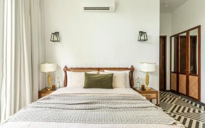 Bedroom Image of 9000 Sq.ft 5 BHK Duplex for sale in Sector 6 Panchkula for Rs. 364900000