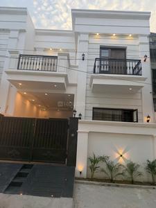 Image of 3000 Sq.ft 4 BHK Independent House for sale in Mithapur, Jalandhar for Rs. 11000000