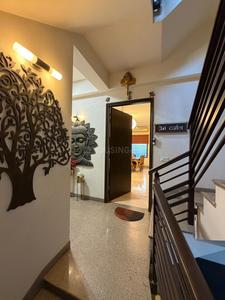 Hall Image of 4500 Sq.ft 3 BHK Builder Floor for sale in Malibu Town Floors, Sector 47 Gurgaon for Rs. 70000000