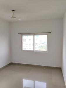 Bedroom Image of 1729 Sq.ft 3 BHK Apartment / Flat for sale in Godrej Garden City, Jagatpur Ahmedabad for Rs. 10300000