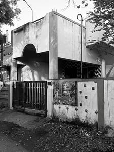 2 BHK Independent House