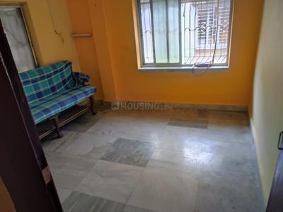 Bedroom Image of 550 Sq.ft 2 BHK Apartment / Flat for sale in Baghajatin Kolkata for Rs. 1500000