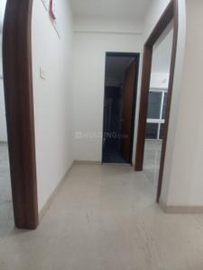 Hall Image of 1650 Sq.ft 3 BHK Apartment / Flat for sale in Kamdhenu Vogue, Sanpada Navi Mumbai for Rs. 39900000