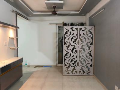 Living Room Image of 1000 Sq.ft 2 BHK Apartment / Flat for sale in Signature Global The Millennia, Sector 37C Gurgaon for Rs. 7250000