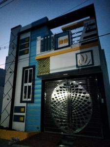 Building Image of 1500 Sq.ft 3 BHK Independent House for sale in Ayappakkam Chennai for Rs. 13000000