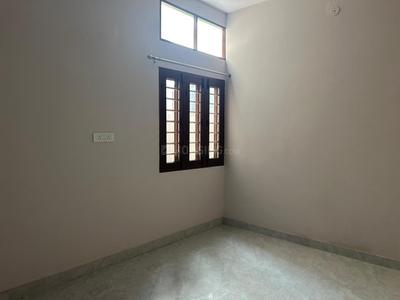 Bedroom Image of 1071 Sq.ft 2 BHK Builder Floor for rent in Clement Town Dehradun for Rs. 20000