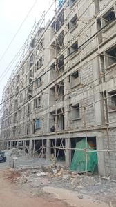 Image of 1156 Sq.ft 2 BHK Apartment / Flat for sale in Kadugodi, Bengaluru for Rs. 7000000