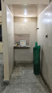 Pooja Room Image of 1100 Sq.ft 3 BHK Builder Floor for rent in Kasba Kolkata for Rs. 18000