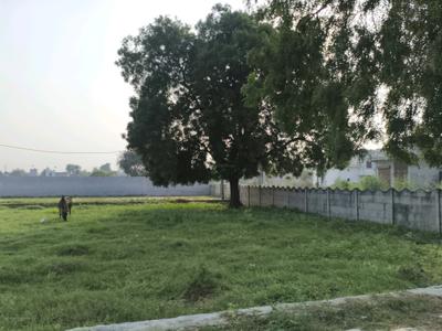 Image of 900 Sq.ft Residential Plot / Land for sale in SS Ayodhya Enclave, Dhoom Manikpur, Greater Noida for Rs. 2900000