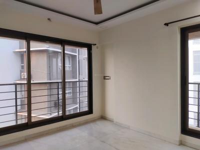 Bedroom Image of 815 Sq.ft 2 BHK Apartment / Flat for sale in Sangam Emporio Towers, Malad West Mumbai for Rs. 17500000