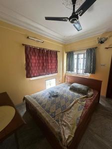 Bedroom Image of 2260 Sq.ft 4 BHK Apartment / Flat for sale in Jodhpur Park Kolkata for Rs. 22500000