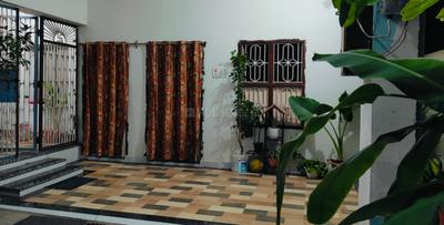 Balcony Image of 1300 Sq.ft 3 BHK Independent House for rent in Saadpur Muzaffarpur for Rs. 9000