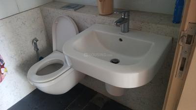 Image of 955 Sq.ft 2 BHK Apartment / Flat for sale in Lodha New Cuffe Parade, Sion, Mumbai for Rs. 33500000