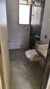 Image of 1152 Sq.ft 2 BHK Apartment / Flat for sale in Lakhani Sky Waves, Ulwe, Navi Mumbai for Rs. 12500000