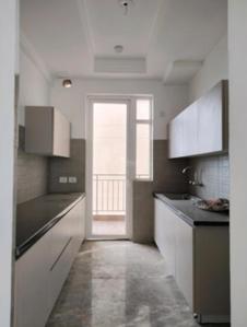 Kitchen Image of 1775 Sq.ft 3 BHK Apartment / Flat for sale in ACE Ace Starlit, Sector 152 Noida for Rs. 29000000