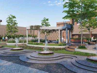 Image of 1080 Sq.ft Residential Plot / Land for sale in Ichchhapor, Surat for Rs. 5101000